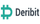 Logo for Deribit