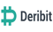 Logo for Deribit