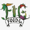 Logo for Fig Food