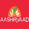 Logo for Aashirvaad
