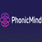 Logo for PhonicMind