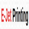 Logo for E-jet printing