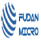 Logo for Shanghai Fudan Microelectronics Group
