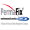 Logo for Perma-Fix