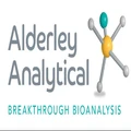Logo of Alderley Analytical