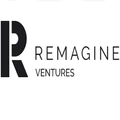 Logo for Remagine Ventures