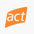 Logo for TransACT