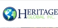 Logo of Hginc