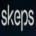 Logo for Skeps