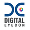 Logo for Digital Eyecon