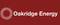 Logo for Oakridge