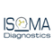 Logo for Isoma Diagnostics