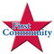 Logo for First Community