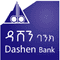 Logo for Dashen Bank