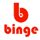 Logo of Binge