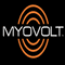 Logo for MYOVOLT