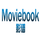 Logo for Moviebook