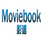 Logo for Moviebook