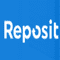 Logo for Reposit