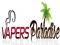Logo for Vapers Paradise