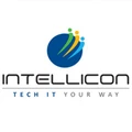 Logo for Intellicon
