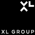 Logo for XL Group