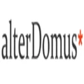 Logo of Alter Domus