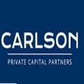 Logo for Carlson Private Capital Partners