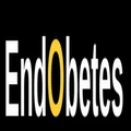 Logo for EndObetes