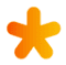 Logo for Starlink