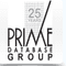 Logo for PRIME AMC Database