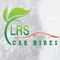 Logo for LRS Car Hires