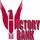 Logo for Victory Bank