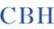 Logo for CBH Bank