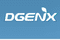 Logo for Dgenx