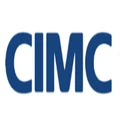 Logo of China International Marine Containers