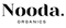 Logo for Nooda Organics