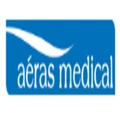 Logo for Aeras Medical