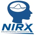 Logo for NIRx