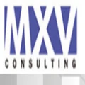 Logo for MXV Consulting