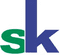 Logo for SK Finance