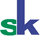 Logo for SK Finance