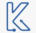 Logo for Kyosk
