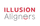 Logo for Illusion Aligners