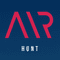 Logo for AirHunt