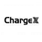 Logo for ChargeX