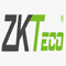 Logo for ZKTeco