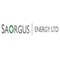 Logo for Saorgus Energy