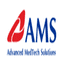 Logo for Advanced MedTech Solutions