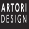 Logo for Artori Design